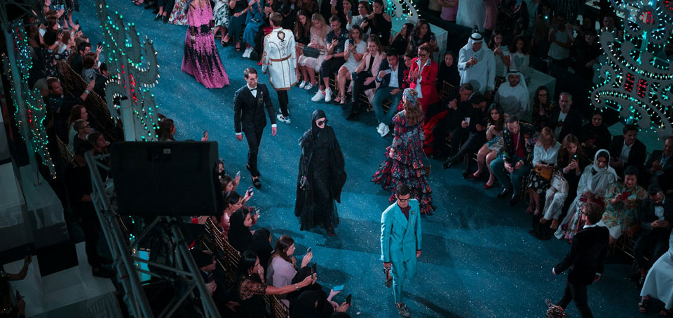 La dirección creativa en la moda de lujo. Herencia y disrupción